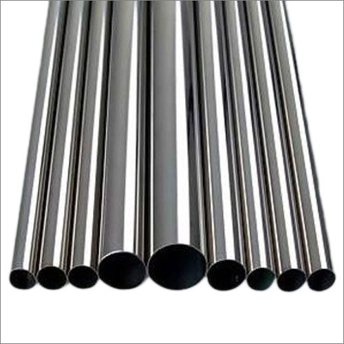 Chrome Ss 316 Pipe