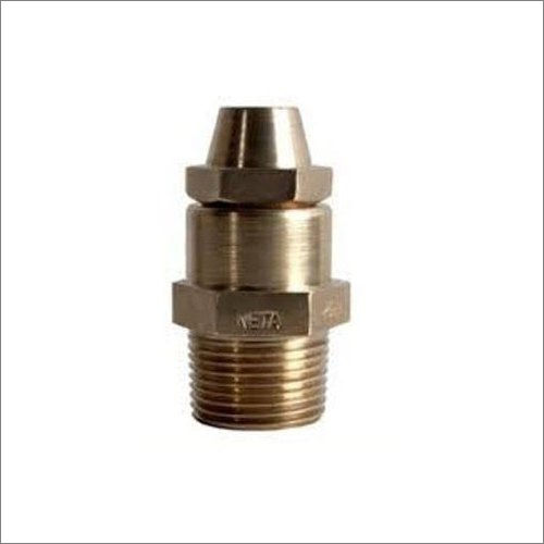 Golden Sant Bronze Fusible Plug