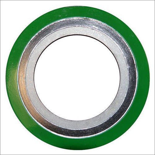 Spiral Wound Gasket