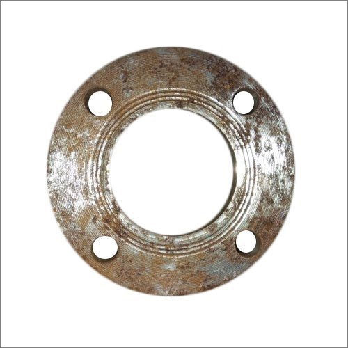 Mild Steel Flange