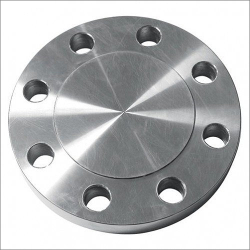Blind Flanges By PERFECT ENGINEERING CORPORATION
