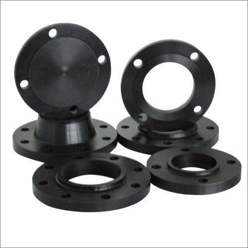 IBR Flanges By PERFECT ENGINEERING CORPORATION