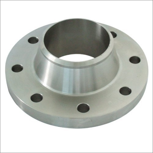 Butt Weld Flanges By PERFECT ENGINEERING CORPORATION