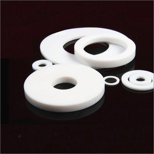 PTFE Washer Ring