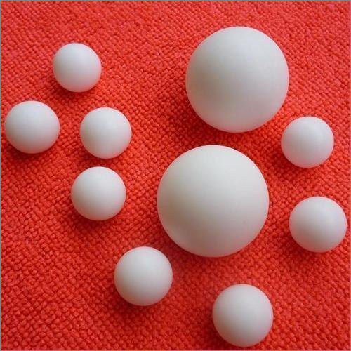 PTFE Ball