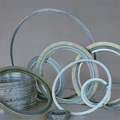 Spiral Wound Gasket