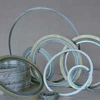 Wound Spiral Gasket