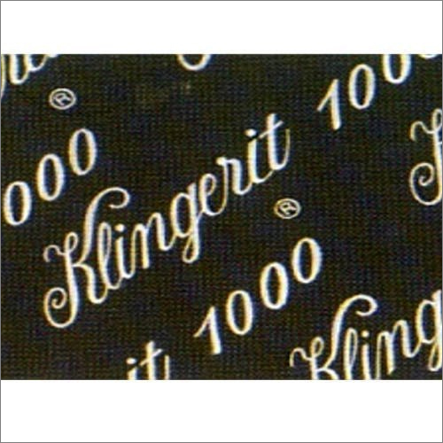 Klinger K1000 Sheet