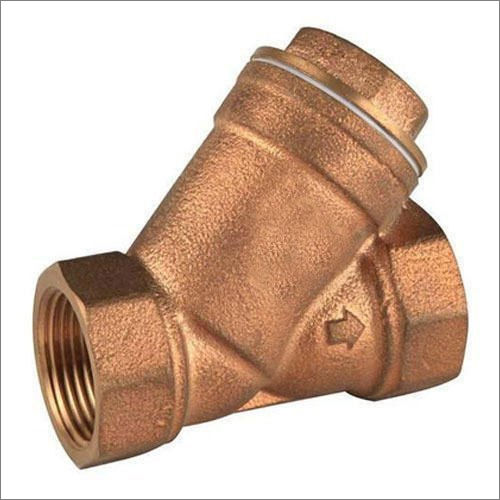 Cim Bronze Strainer