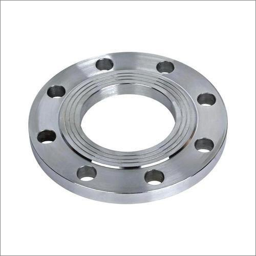 Stainless Steel Flanges By PERFECT ENGINEERING CORPORATION