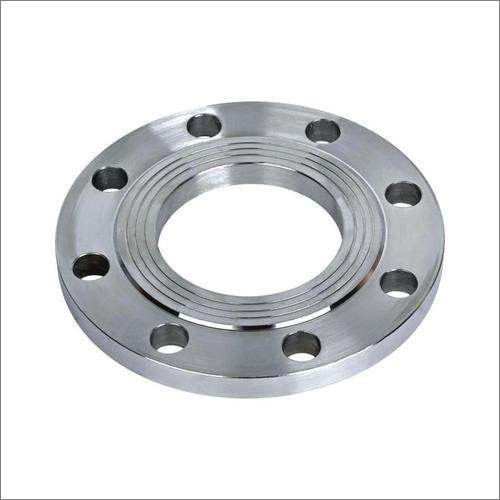 Stainless Steel Flanges