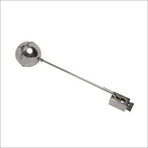 SS Float Valve By PERFECT ENGINEERING CORPORATION