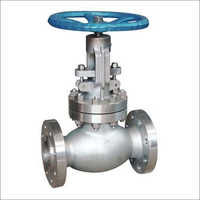 Marck Globe Valve