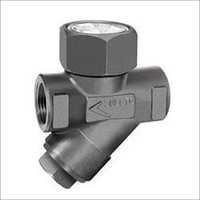 Forbes Marshall Spirax Thermodynamic Steam Trap