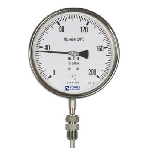 Forbes Marshall Pressure Gauges