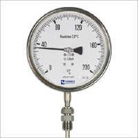 Forbes Marshall Pressure Gauges