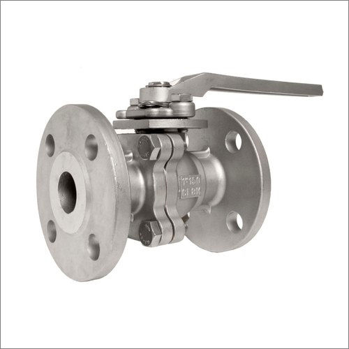 Leader Valves