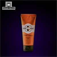 100g Beard Wash