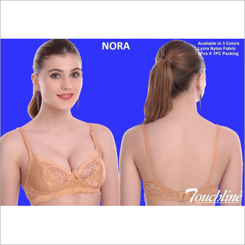 Non-Padded Lycra Cotton Bra, For Daily Wear at Rs 193/piece in New Delhi