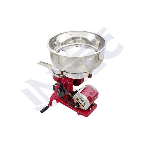165 Ltr Dual Milk and Cream Separator Descremadora / skimmer