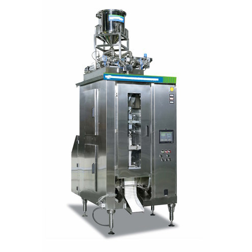 Automatic Milk Packing Machine