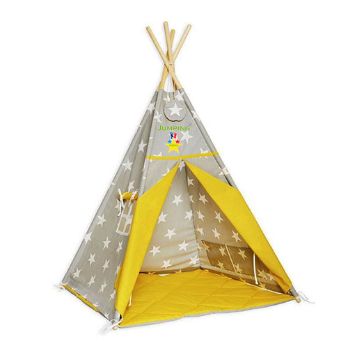 Kids Teepee Tent By SAI TRADES & EXPORTS