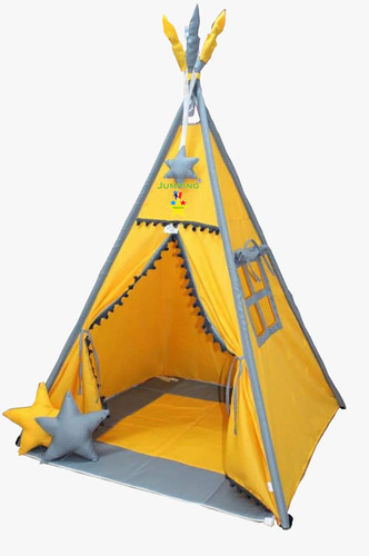 Kids Portable Tent