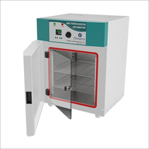 Laboratory Incubator - Usage: Industrial