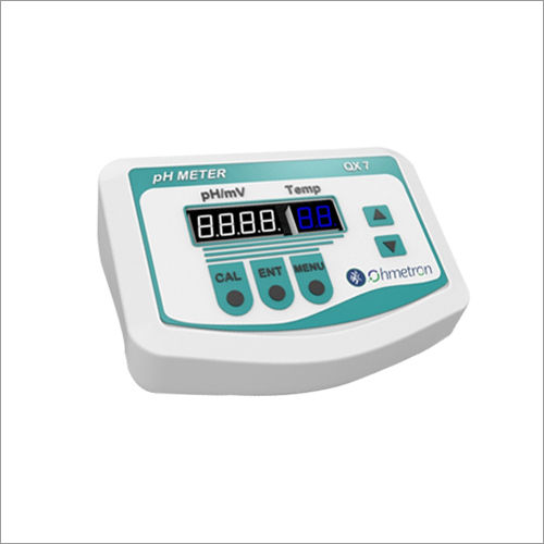 Ph Meter Application: Laboratory