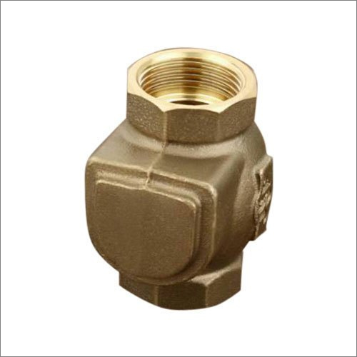 Brass Check Valve
