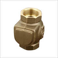 Brass Check Valve