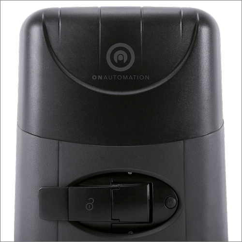 230V Sliding Gate Motor