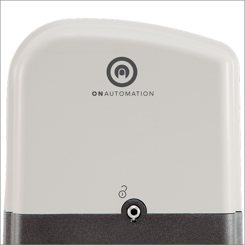 AC 230v  Sliding Gate Motor