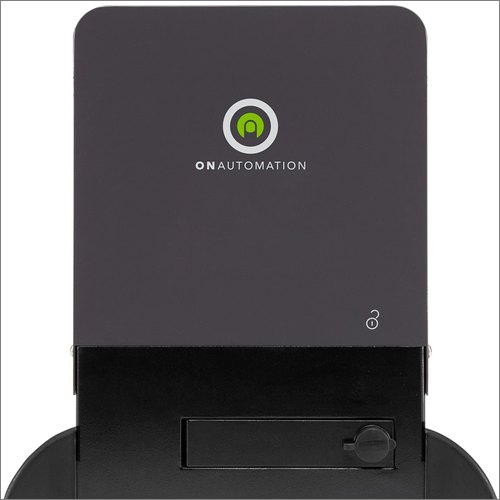 230V Industrial Sliding Gate Motor