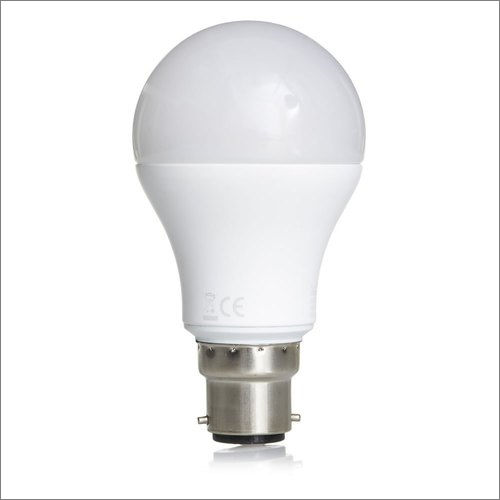 Cool White 7 W And 9 W Led Bulb