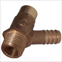 Cast Iron Y Type  Strainer