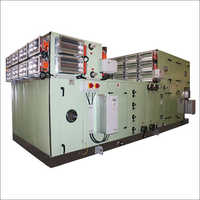 Air Handling Unit