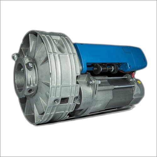 230V Rolling Shutter Gear Motor