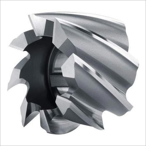 Shell End Mill Cutter