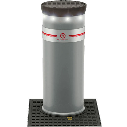 Durable 3Ft Steel  Road Bollards