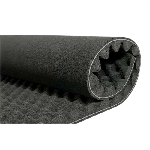 Acoustic Insulating Sheet