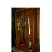 Carbon And Sulphur Determination Apparatus Usage: Laboratory