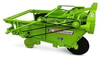 Potato Digger Double Jaal - General Use: Industrial