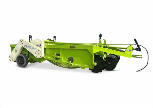 Potato Digger Super Model - General Use: Industrial