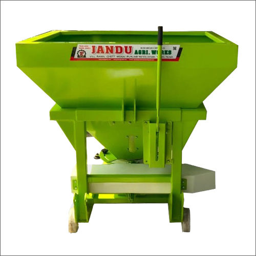 Fertilizer Spreader