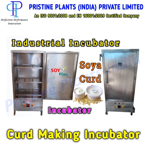 Curd Incubator