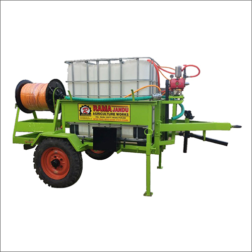1000L Heavy Duty Agriculture Spray Pump Industrial