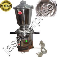 Semi Automatic Commercial Heavy Duty Mixer Blender
