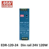Meanwell Din-Rail SMPS