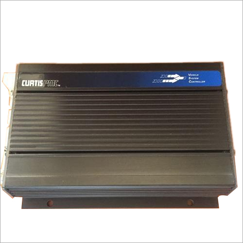 Curtis PMC Electric Motor Controller